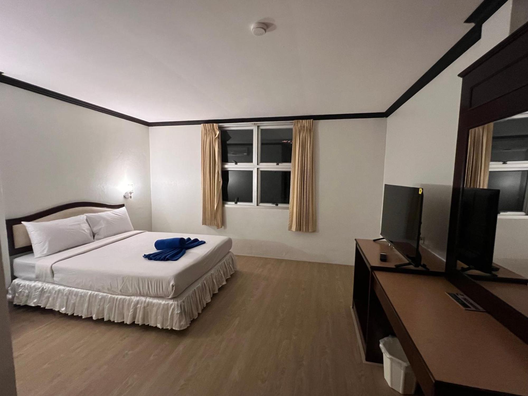 Отель Keep Aonang Ao Nang Экстерьер фото